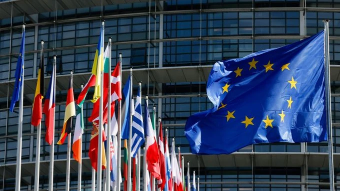 Лидеры ЕС согласовали 12-й пакет санкций против России