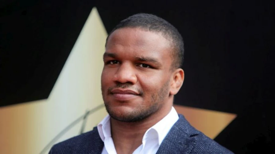 Жан Беленюк призывает не бойкотировать Олимпиаду, несмотря на допуск россиян и белорусов