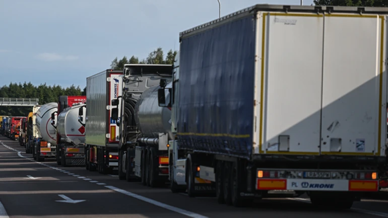 ​​Ukraine proposes EU to create monitoring mission on border with Poland