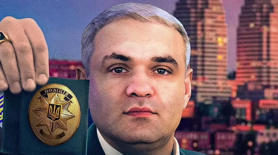 Заступник голови поліції назвав викривленим розслідування про його зв'язки з РФ