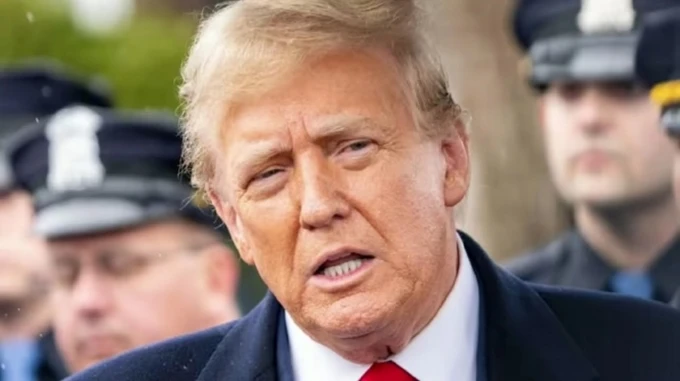 Перед візитом Трампа США схвалили продаж зброї Саудівській Аравії на $3,5 млрд