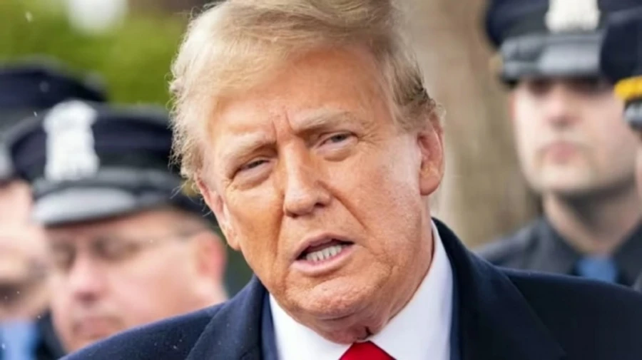 Перед візитом Трампа США схвалили продаж зброї Саудівській Аравії на $3,5 млрд