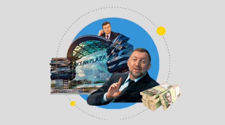 How to confiscate Russian assets?