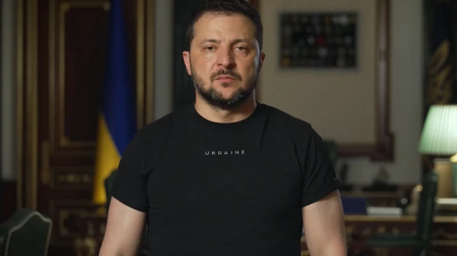 Zelenskyy: No one is as effective in using weapons against evil as Ukrainians