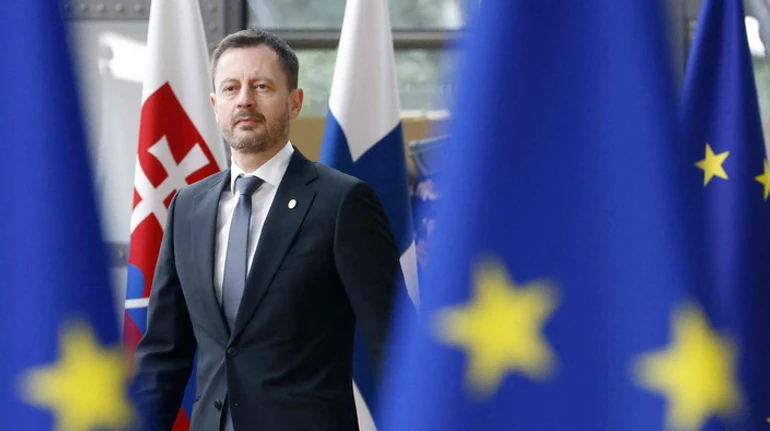 Зав'язані на Україні: що допоможе Словаччині уникнути реваншу антизахідних сил