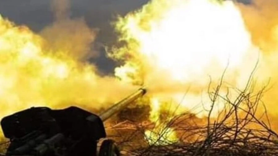 City's defenders stand, occupiers rotated their units  – Deputy Defence Minister on situation in Soledar