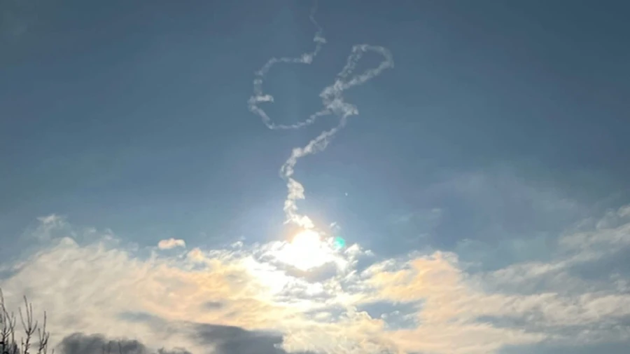 В районе аэродрома в российском Энгельсе слышали взрывы – росСМИ 