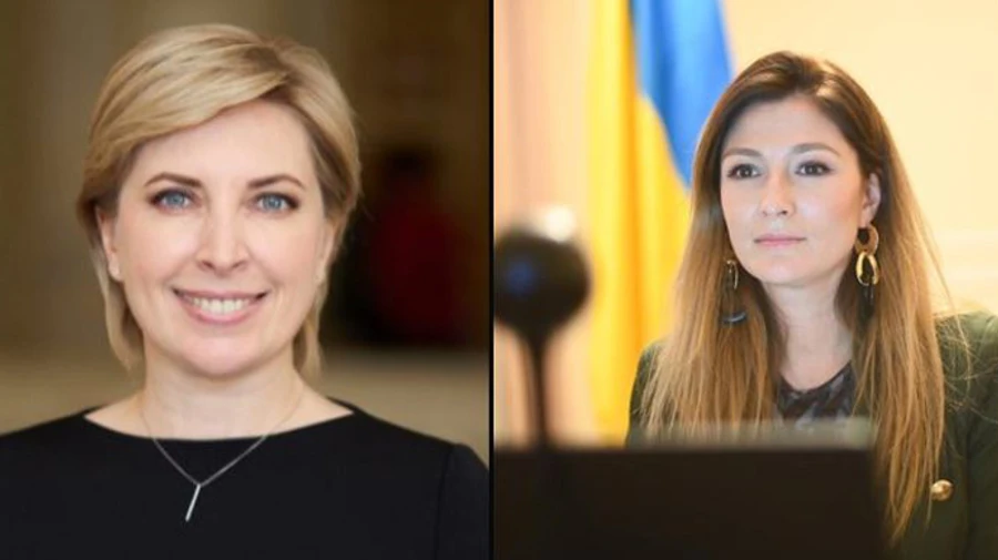 ФСБ просить заочно заарештувати Верещук і Джапарову