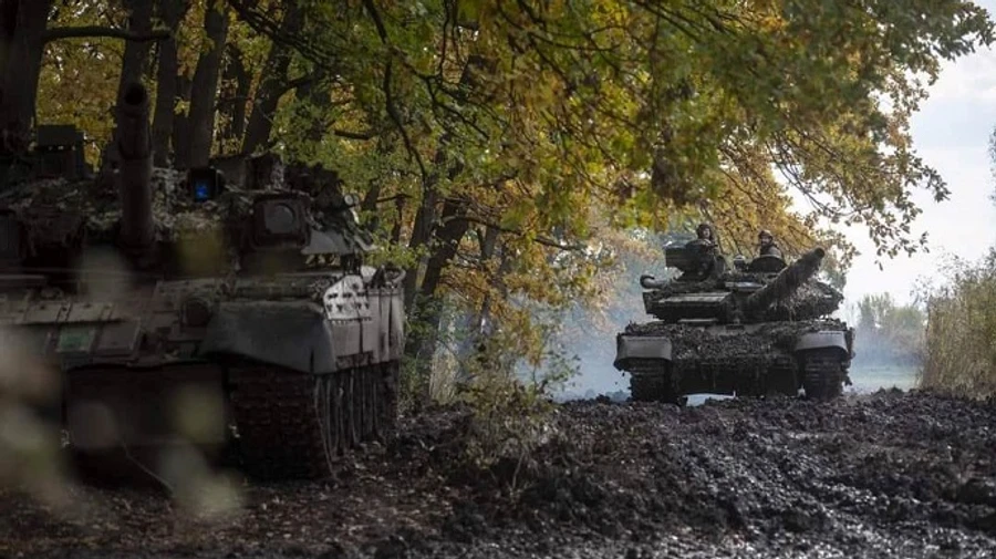 Генштаб повідомив, де ЗСУ відбили атаки і скільки уразили ворожих об’єктів – зведення