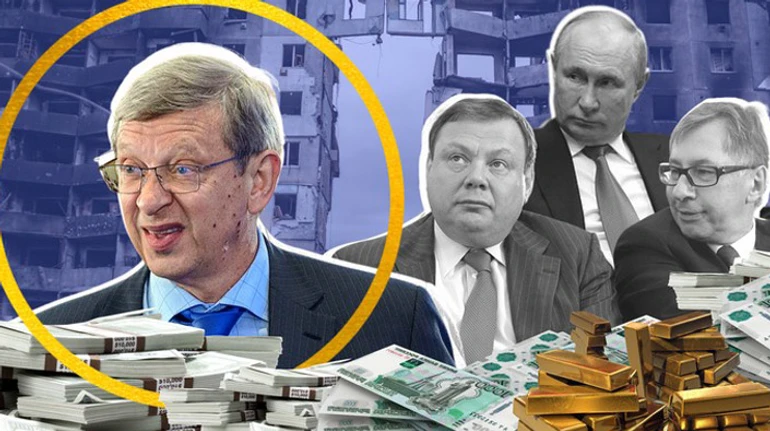 Первое решение о конфискации имущества российского олигарха принято. Что это дает Украине?