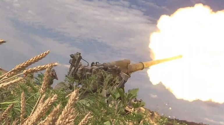 Russian forces lose nearly 500 soldiers and significant quantity of military equipment in one day – General Staff