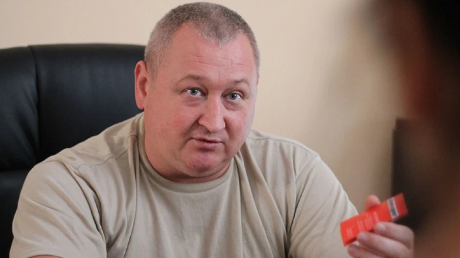 Destruction of the Crimean Bridge is a necessary measure for the liberation of Crimea – Marchenko