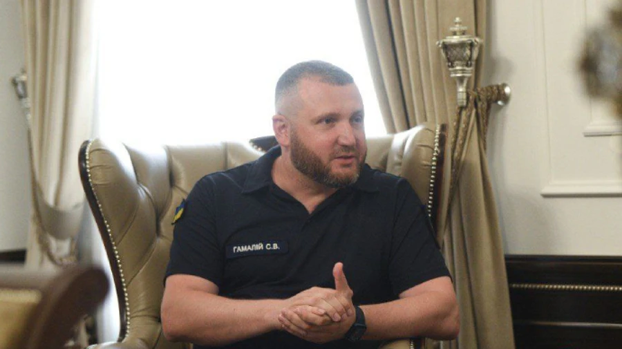 Explosions in Khmelnytskyi, air defence system is working – head of the Oblast Military Administration