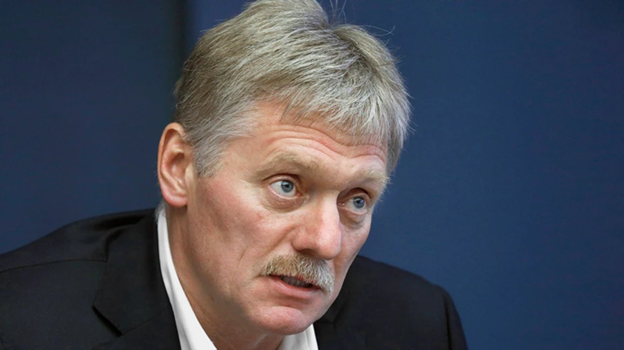 У Кремлі відреагували на обстріл Одеської області – брешуть, що не стріляють по житлових будинках