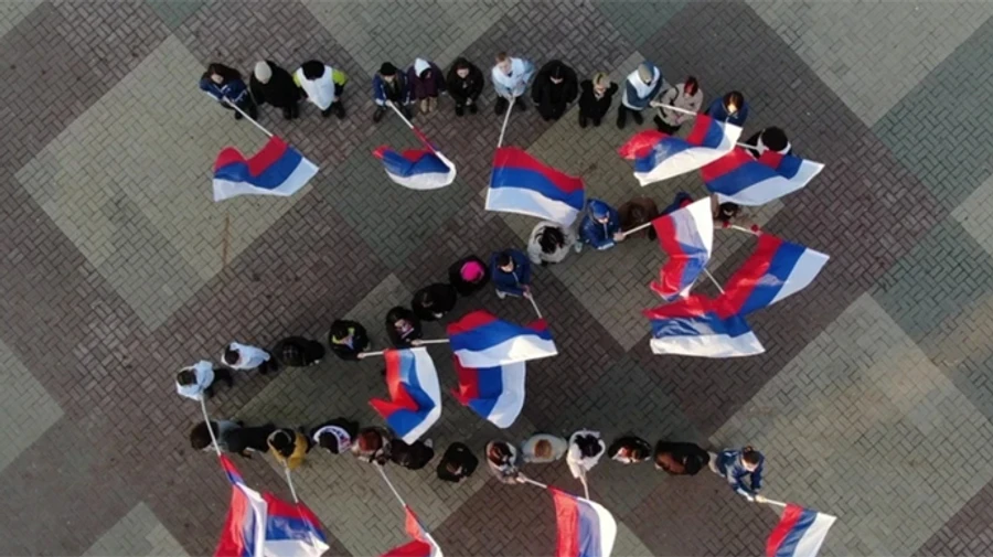 Отношение украинцев к россиянам резко ухудшилось – опрос