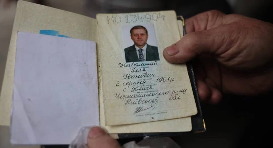 Навальный после убийства однофамильца в Буче: Надо сбросить Путина