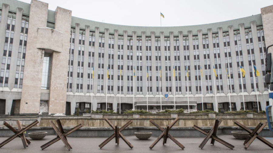 Дніпропетровщина: комендантську годину скоротили