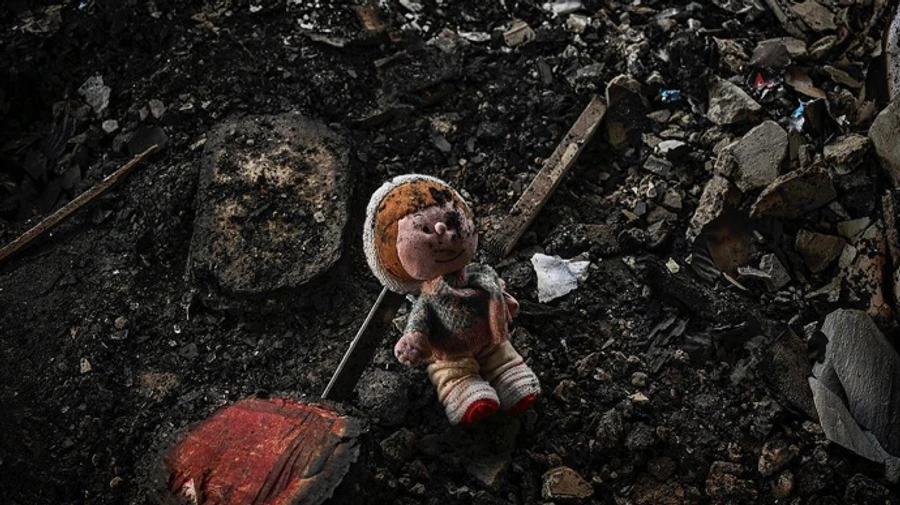 Instances of sexual assault and rape by Russian service personnel under investigation in 4 regions