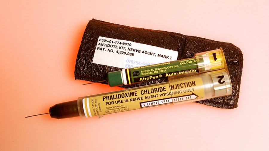 Російським офіцерам почали видавати антидоти – аналітики