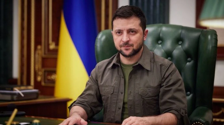 Зеленський: Росія шукає будь-яких покидьків для вбивства українців