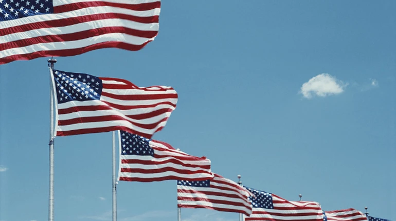 Конгресс США окончательно одобрил помощь Украине на 13,6 млрд. долларов