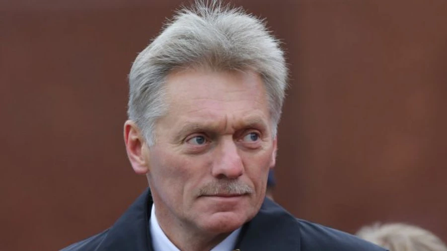 Пескова беспокоят американские солдаты, которые приезжают сюда