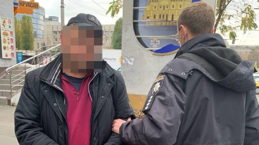 Справа про 47 ножових поранень: суд арештував колишнього СБівця