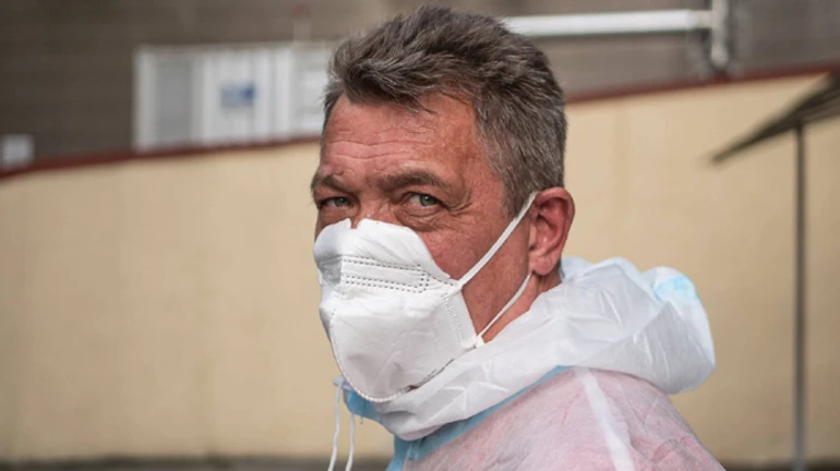 Шесть областей в красной зоне, еще шесть – на грани