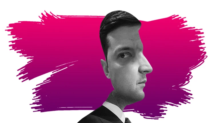 Президент раздора