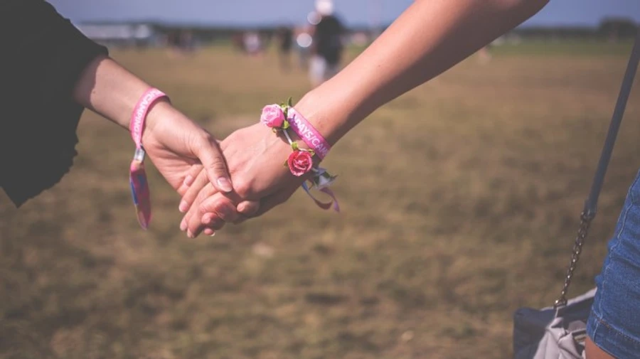 Швейцарці голосують на референдумі щодо одностатевих шлюбів