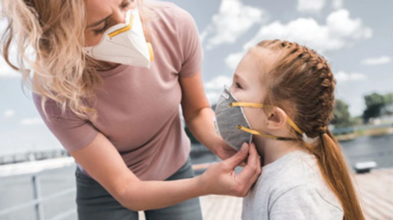 Осіння COVІD-мобілізація: як подолати втому від запобіжних заходів і пережити черговий наступ хвороби