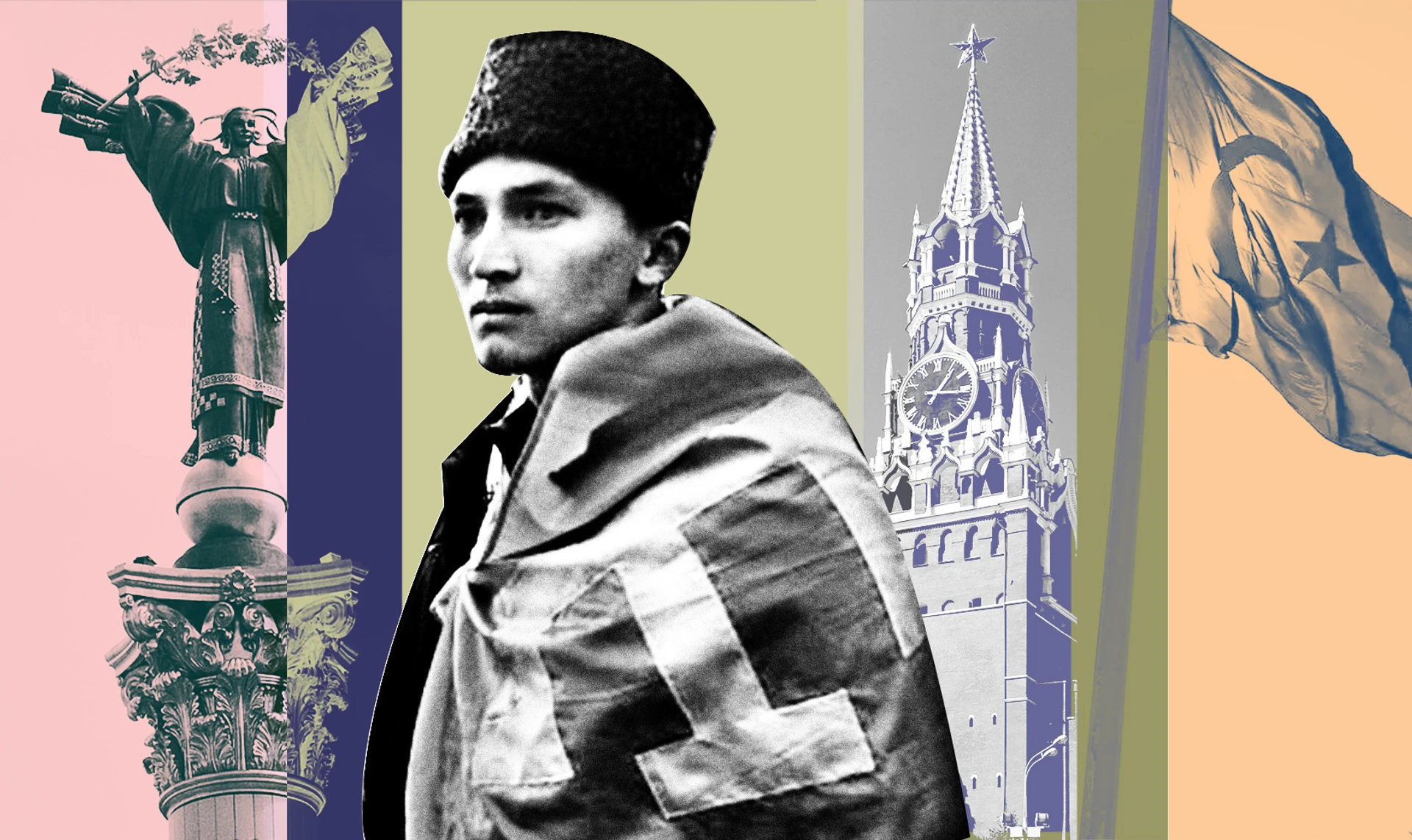 Сценарии для Крыма 2050: итоги форсайт-сессии