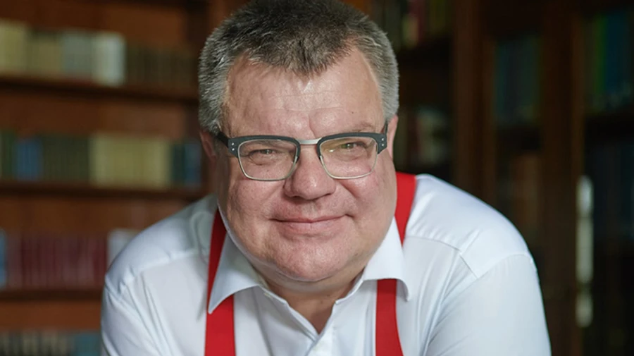 Головному супернику Лукашенка дали 14 років колонії