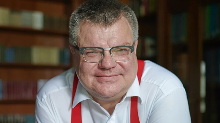 Главному сопернику Лукашенко дали 14 лет колонии