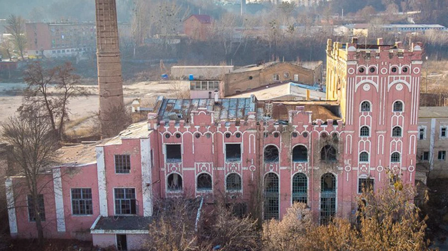 У Кличка звинуватили Мінкульт у прагненні зменшити штрафи за знищення пам’яток