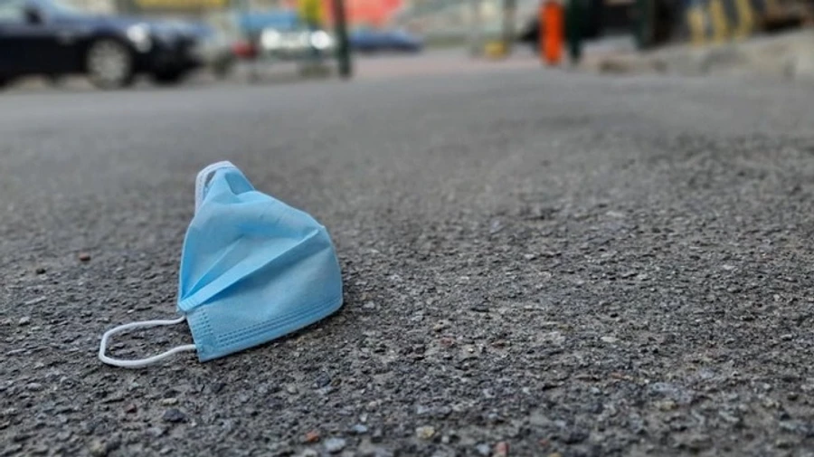 Бельгия ослабляет карантин