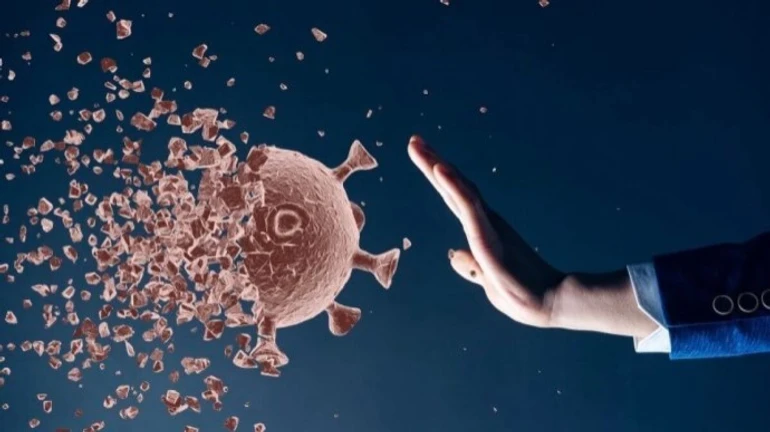 Первая страна ЕС объявила о получении коллективного иммунитета к коронавирусу