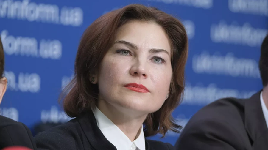 Венедіктова похвалилася справою Приватбанку і пообіцяла продовження