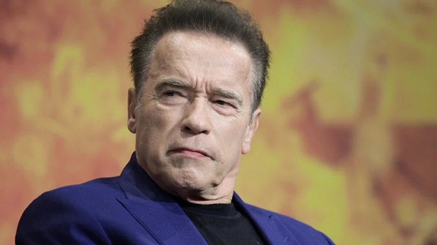 Шварценеггер назвав Трампа найгіршим президентом в історії