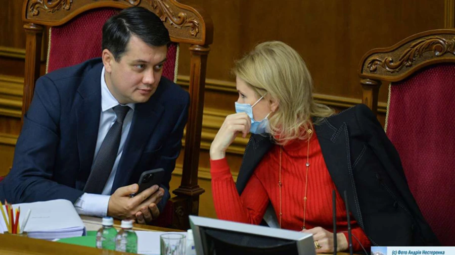 Рада вернула наказание за ложь в декларации, но без тюрьмы