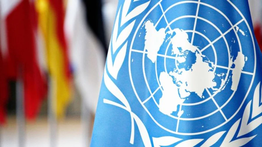 Украина сорвала попытку России легитимизировать представителей ОРДЛО в ООН