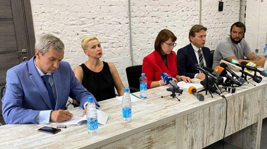 Лукашенко пообіцяв опонентам мітли й лопати, ті не відступають