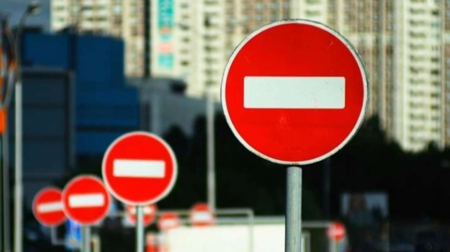 Три ночі поспіль на Північному мосту Києва частково обмежать рух