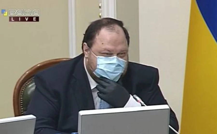 Закон про опозицію: фракції надали забагато кандидатів у робочу групу