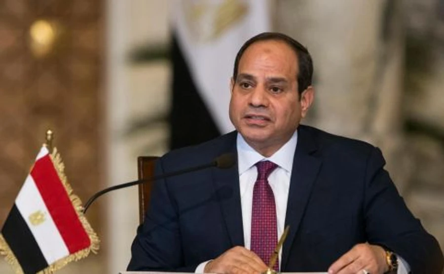 Египет продлил чрезвычайное положение еще на 3 месяца