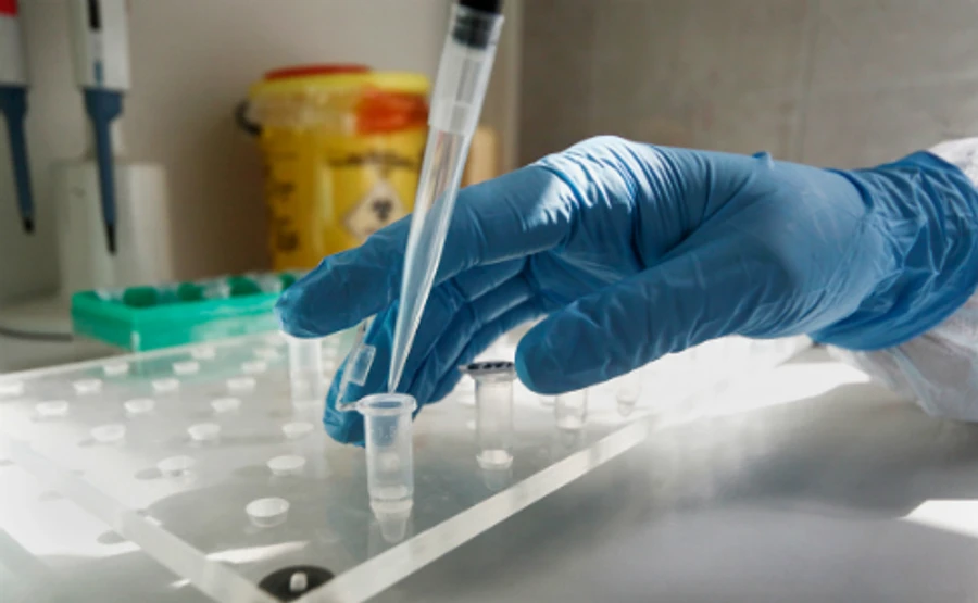 У Києві з’явився новий пацієнт з підозрою на коронавірус