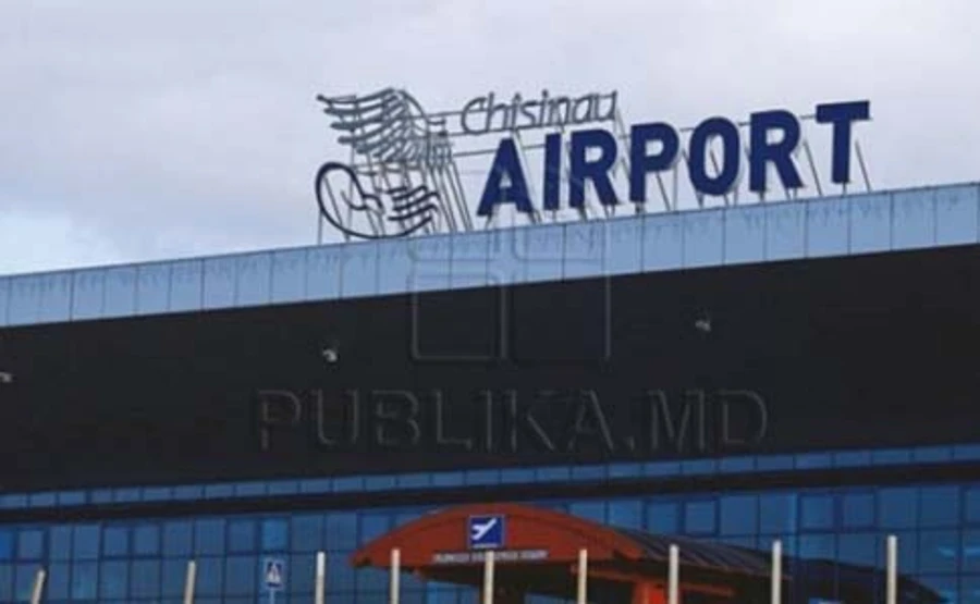 Молдова зупиняє авіасполучення з усіма країнами, закриває в’їзд іноземцям