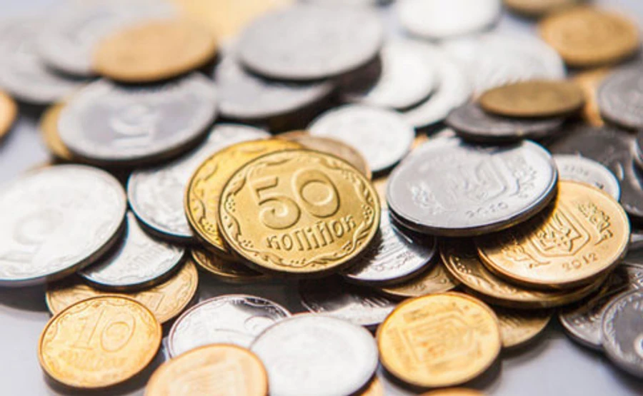 58 тонн копеек в мешках: в водоканале рассказали, как ЛНР платит за воду