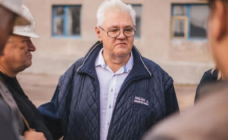 Сивохо переніс презентацію платформи примирення через провокацію в Золотому