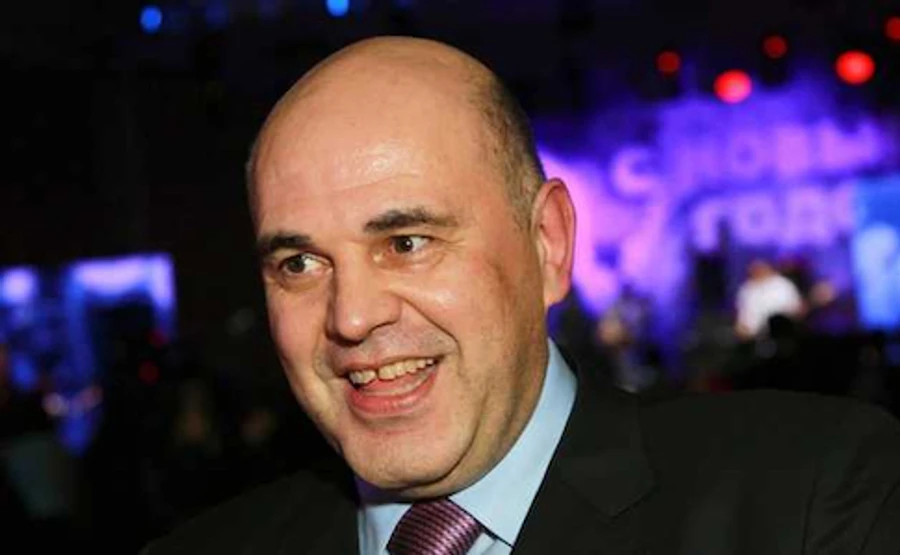 Путін вирішив, хто стане наступним прем'єром